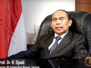 Polemik Plagiat Disertasi yang Berujung Pemecatan Rektor UNJ Polemik Plagiat Disertasi yang Berujung Pemecatan Rektor UNJ