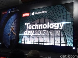 Tiga Tantangan Besar Lenovo Bikin Workstation Terkecil