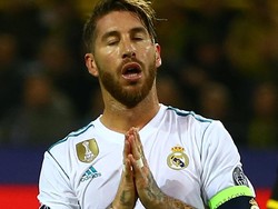 Soal Insiden Hand Ball, Ramos: Tidak Disengaja Kok