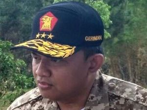 Wanbin: Gerindra Gabung ke Jokowi Sama dengan Gali Kubur Sendiri!