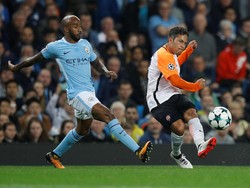 Guardiola: Delph Man of The Match