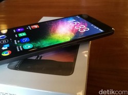 Pabrik Elektornik Jepang Ini Luncurkan 2 HP Baru