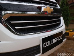 Ada 6 Model Baru Dongkrak Penjualan GM di Indonesia