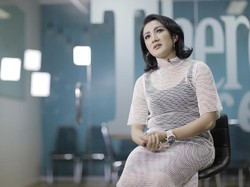 Melly Mono Mulai Bosan dengan EDM