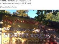 Situs Kencan Mahasiswi Ketemu Om Senang Merambah Eropa