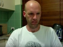 Setahun Jalankan Diet Kentang, Pria Ini Sukses Turunkan Bobot 53 Kg