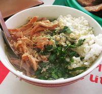 Ini 5 Rahasia Bikin Soto Kuah Santan yang Gurih Sedap