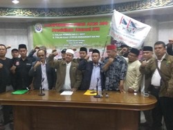 Siap Terima Perwakilan Aksi 299, F-PKS: Jangan Demo Seperti PKI