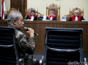 Auditor BPK Sebut Fahri dan Akom Marah Jika DPR Tak Diberi WTP