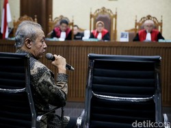 Saat Fahri dan OSO Bantah Intervensi BPK Terkait Opini WTP