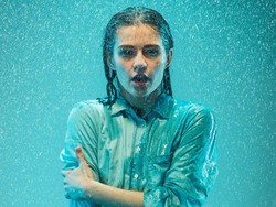 Kenapa Air Hujan Bikin Pusing Kepala? Ini Penjelasannya