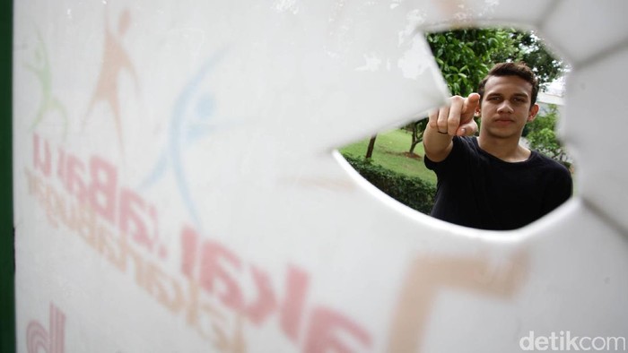 Dapat Tawaran dari Klub-klub di Penjuru Eropa, Egy Pilih yang Mana?