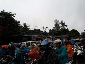 Motor Mau Dibatasi di Jalan Raya, Setuju Enggak?