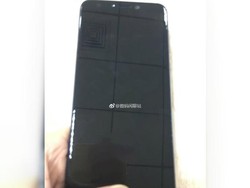 Oppo Mix, Ponsel Berteknologi 5X Lossless Penantang iPhone 8?