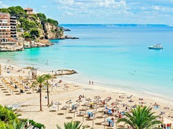 Gara-gara Tinja, Pantai di Spanyol Tutup Sementara