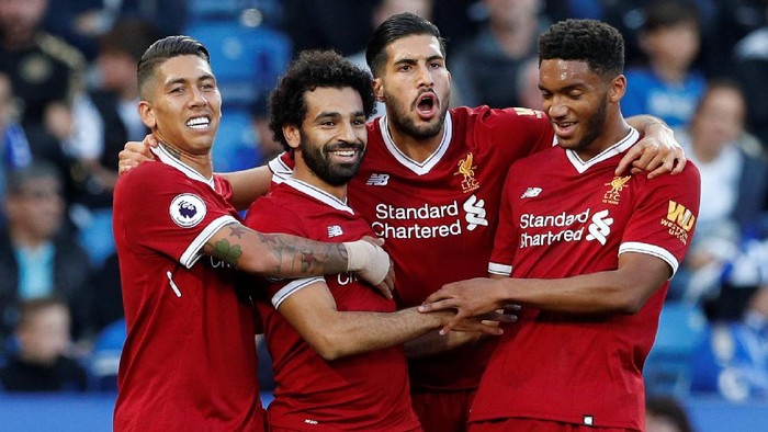 Seperti Leicester, Liverpool Hanya Bisa Juara Liga Jika Ada Keajaiban