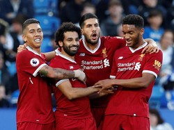 Van Dijk Sebut Liverpool Bisa Melaju Jauh di Liga Champions