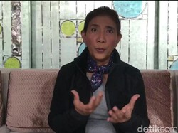 Pujian Pangeran Charles untuk Susi: Kamu Adalah Pionir