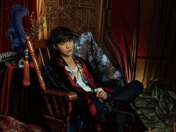 Lay Ungkap Cara SM Entertainment Pilih Member EXO