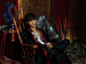 Lay Ungkap Cara SM Entertainment Pilih Member EXO Lay Ungkap Cara SM Entertainment Pilih Member EXO