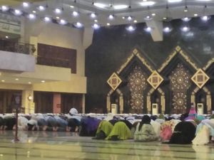 Niat Sholat Sunnah Sebelum Subuh, Ini Arab, Latin dan Artinya Niat Sholat Sunnah Sebelum Subuh, Ini Arab, Latin dan Artinya