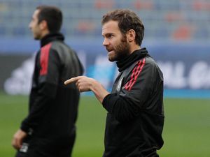 Mata dan MU Bersiap Sambut Fase Penting di Liga Inggris