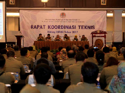 Kementerian LHK Kembangkan Cara Baru Kelola Kawasan Konservasi