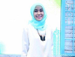 Anisa Eks Cherrybelle Jualan Jilbab Hingga ke Hong Kong