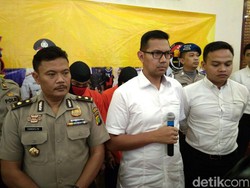 Pura-pura Jadi Warga Brunei, Pria Ini Tipu Wanita di Mal di Jaksel