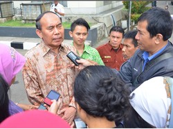 Tak Terima Dipecat, Eks Rektor UNJ Gugat Menristekdikti