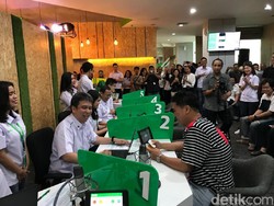 Driver Keluhkan Laporan Keuangan, Grab: Kami Transparan