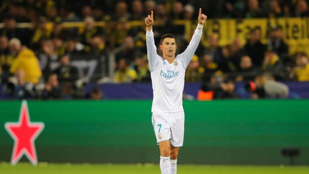 Cristiano Ronaldo langsung mendapat kritik tajam hanya karena gagal mencetak gol di beberapa laga.