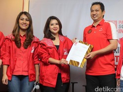 Nyaleg ke PSI, Eks Juara All England akan Perjuangkan Nasib Atlet