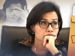 Sri Mulyani yang Memulai, Mampukah Dia Mengakhiri?
