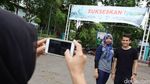 Mengintip Aktivitas Sang Idola Baru Egy Maulana Vikri di Ragunan