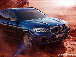 Test Drive Mobil di Mars, Bagaimana Caranya?