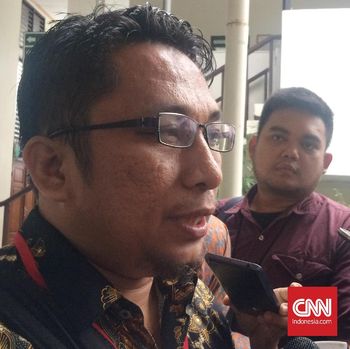 'Jangan Kebablasan Soal Aturan Capres-Cawapres'