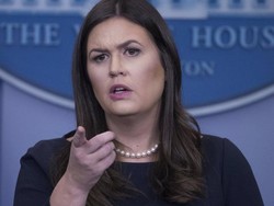 Krisis Korut: Amerika Serikat Bantah Nyatakan Perang