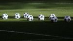 Melihat Sesi Latihan The Red Devils di Moskow