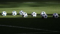 Kota Moscow punya kenangan indah buat Manchester United. Pada tahun 2008, MU menjuarai Liga Champions di sana setelah mengalahkan Chelsea melalui adu penalti. (REUTERS/Maxim Shemetov)