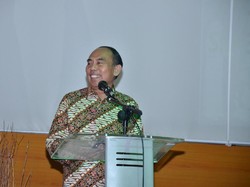 Ini Catatan Komisi X DPR Terkait Aduan Prof Djaali