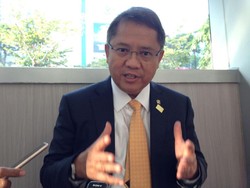 Indonesia Belajar Ilmu Internet Ngebut dari Korsel