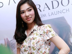 Isyana Sarasvati Sutradarai Sendiri Klip Terpesona