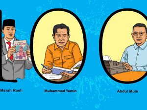 Teringat Balai Pustaka Teringat Balai Pustaka