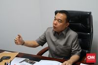 Gerindra soal Kursi Wagub DKI: PKS Jangan Genit