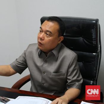 Prabowo Belum Berencana Deklarasi Capres 2019
