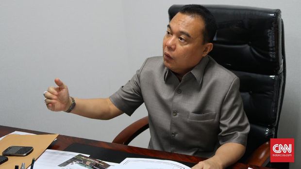 Gerindra Minta Bawaslu Tak Genit soal Dugaan Mahar Sandiaga