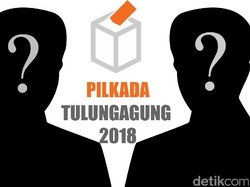 PDIP Tulungagung Jajaki Koalisi untuk Hadapi Pilkada 2018