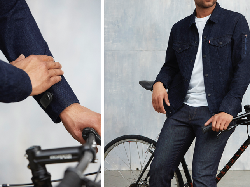 Google dan Levis Bikin Jaket Pintar, Bisa Apa?