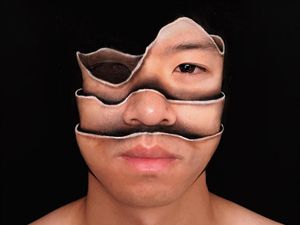 Karya Makeup Artist Ini Bikin Pengguna Instagram Kagum